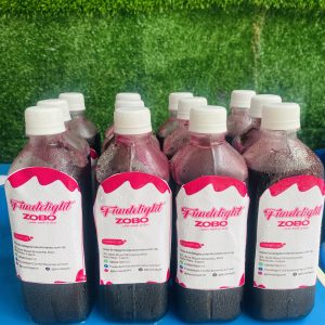 Fruity Zobo