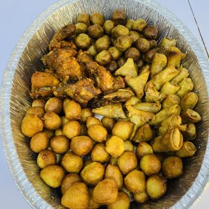 Smallchops Platter for 20 people